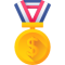 medal